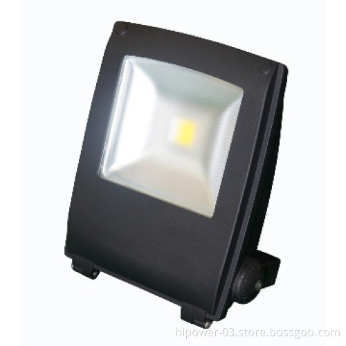 80W led flood Lights CE Rosh ETL Outdoor